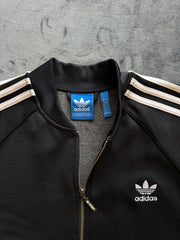 (XL) Adidas Originals мъжко горнище (забележка последна снимка)